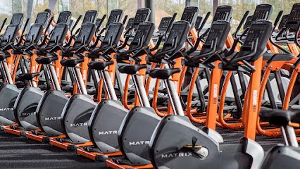 Foto de Basic-Fit Pontivy Rue Mathurin Onno