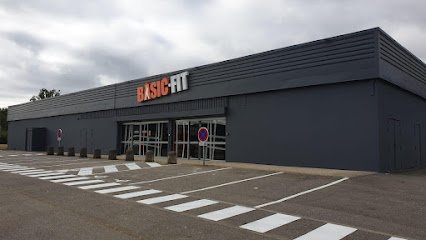 Foto de Basic-Fit Redon Rue de la Châtaigneraie