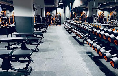 Foto de Basic-Fit Rennes Longs Champs