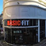 Foto de Basic-Fit Saint-Brieuc