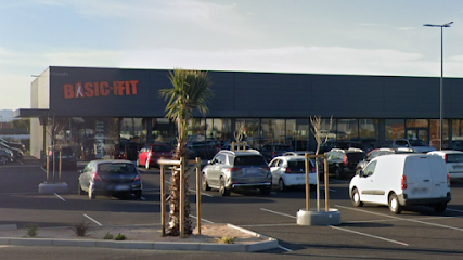 Foto de Basic-Fit Saint-Laurent-de-la-Salanque Route du Barcarès