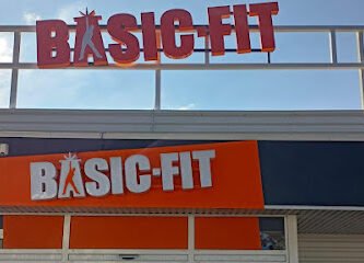 Foto de Basic-Fit Saint-Malo Boulevard de l'Espérance