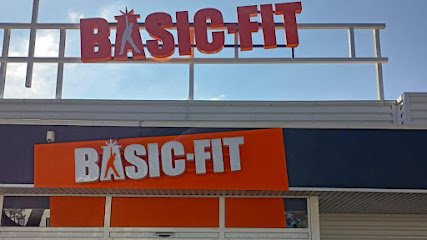 Foto de Basic-Fit Saint-Malo Boulevard de l'Espérance