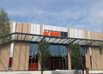 Foto de Basic-Fit Saran Route Nationale 24/7