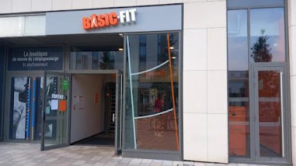 Foto de Basic-Fit Tours Hauts de la rue Nationale 24/7