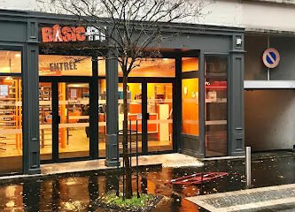 Foto de Basic-Fit Tours Rue Michelet