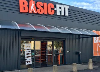 Foto de Basic-Fit Villiers-le-Bel Avenue des Entrepreneurs