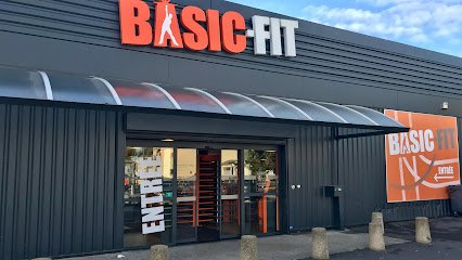 Foto de Basic-Fit Villiers-le-Bel Avenue des Entrepreneurs