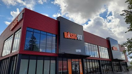 Foto de Basic-Fit rue Ader