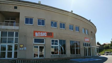 Foto de Basic-Fit