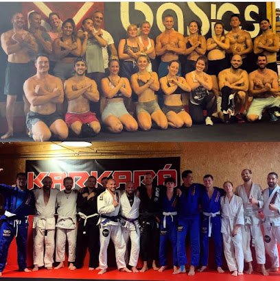 Foto de Basics Overall Fitness and Martial Arts