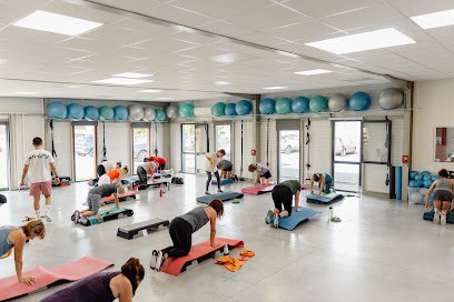 Foto de BeFit Studio