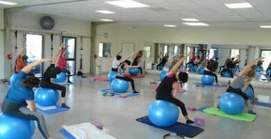 Foto de BeFit Studio