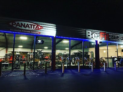 Foto de Be.Fit