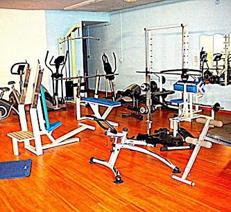 Foto de Beaumont Fitness