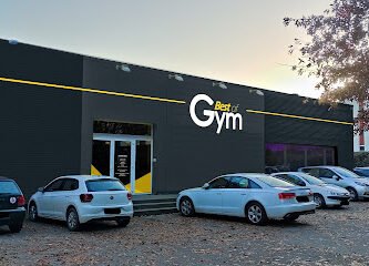 Foto de Best of Gym Rennes