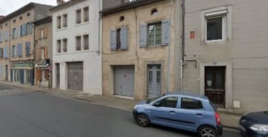 Foto de Bienvenue chez Body Building Club