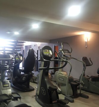 Foto de Body Center Espace Bien Etre