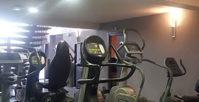 Foto de Body Center Espace Bien Etre