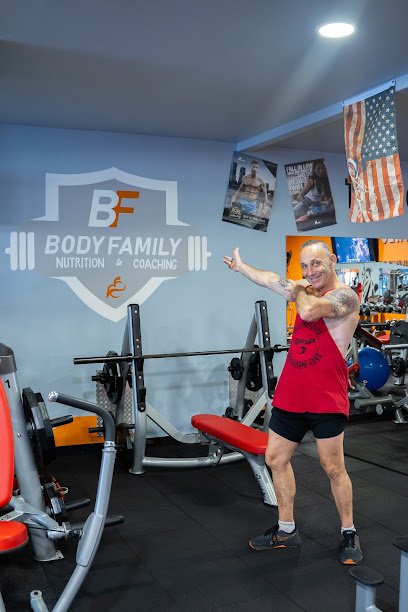 Foto de Body Family