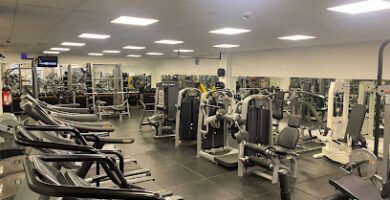Foto de Body fitness club AJACCIO
