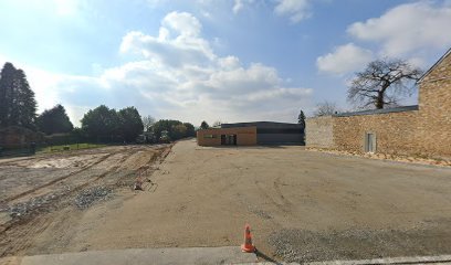 Foto de Boulodrome