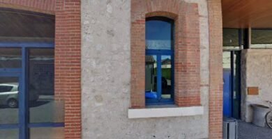 Foto de Boulodrome