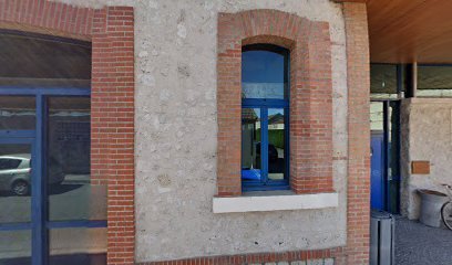Foto de Boulodrome