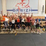 Foto de Breizh Crossfit Rennes