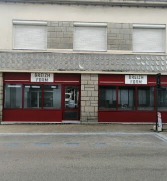 Foto de Breizh form