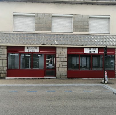 Foto de Breizh form
