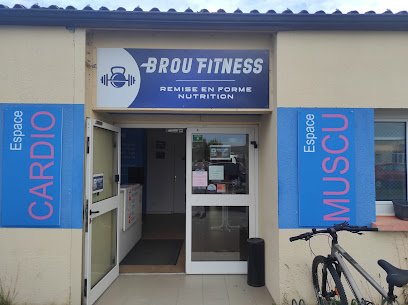 Foto de Brou fitness - Salle de sports