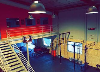 Foto de Burpees CrossFit - Tours Nord
