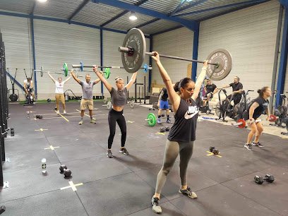Foto de CASTELFIT (Salle de sport)