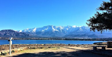 Foto de CORSICA FIT COACHING SPORTIF HAUTE CORSE