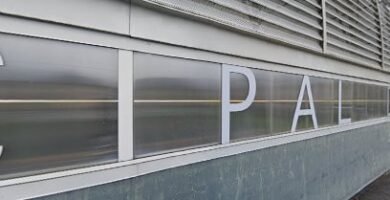 Foto de Centre Municipal Des Sports