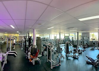 Foto de Centre Sportif Les Bruyères