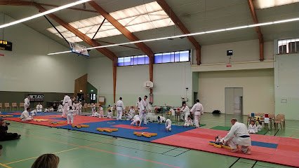 Foto de Centre sportif Jacques Menant