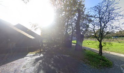 Foto de Chalet de Coët-Roz