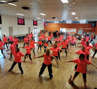 Foto de Chris Fit Occitanie