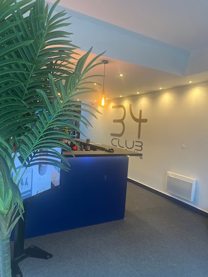 Foto de Club 34 Dinan - LesMills
