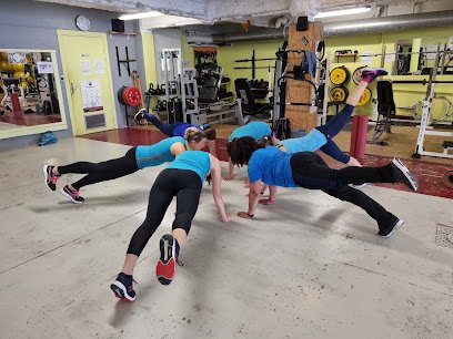Foto de Club De Musculation et de fitness paimpolais
