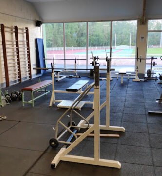 Foto de Club d'haltérophilie