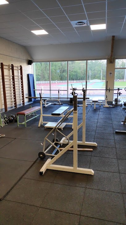 Foto de Club d'haltérophilie