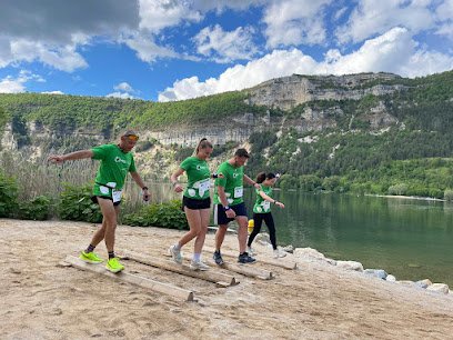 Foto de Coach Sportif - Damien Iarussi - Diplômé d'Etat