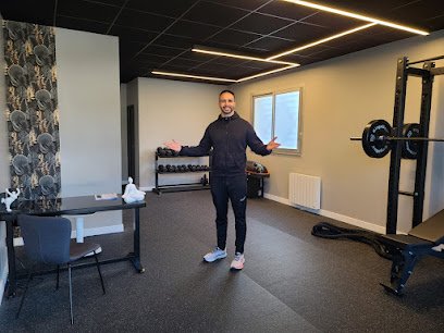 Foto de Coach Sportif Rennes - Corentin BENOIT