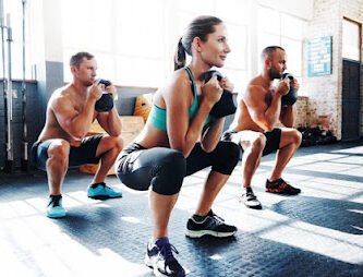 Foto de Coach Wellness Sports CWS®️