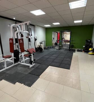 Foto de Coach sportif / Masseuse Le Vigan - Manon DELMAS