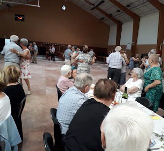 Foto de Complexe Sportif