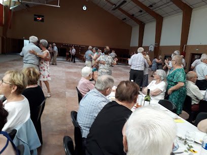 Foto de Complexe Sportif